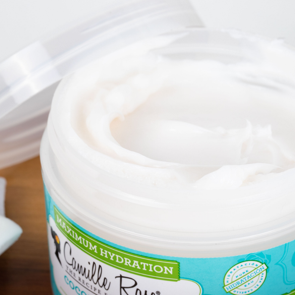 Camille Rose Coconut Water Hydrating Creme 240ml