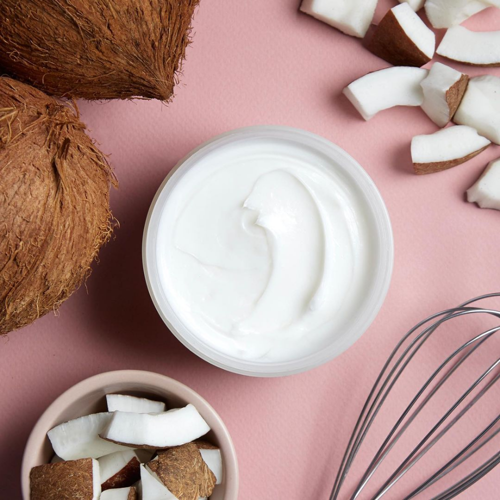 Camille Rose Coconut Water Hydrating Creme 240ml