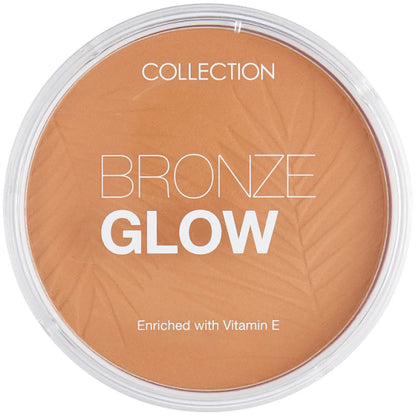 Collection Cosmetics Bronze Glow Matte Bronzer 15g