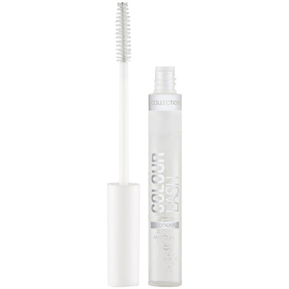 Collection Cosmetics Colour Lash Mascara Clear 8ml