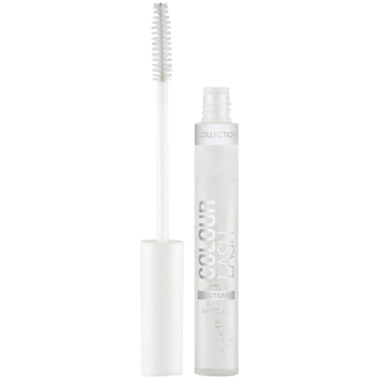 Collection Cosmetics Colour Lash Mascara Clear 8ml