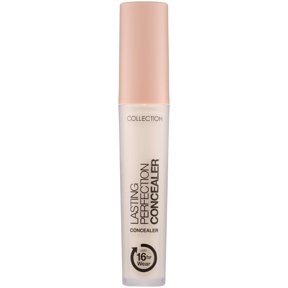 Collection Cosmetics Lasting Perfection Concealer 5ml