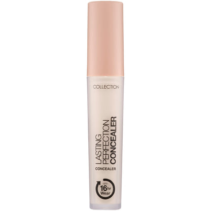 Collection Cosmetics Lasting Perfection Concealer 5ml
