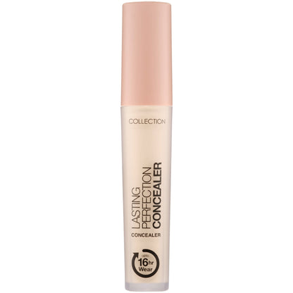 Collection Cosmetics Lasting Perfection Concealer 5ml