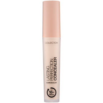Collection Cosmetics Lasting Perfection Concealer 5ml