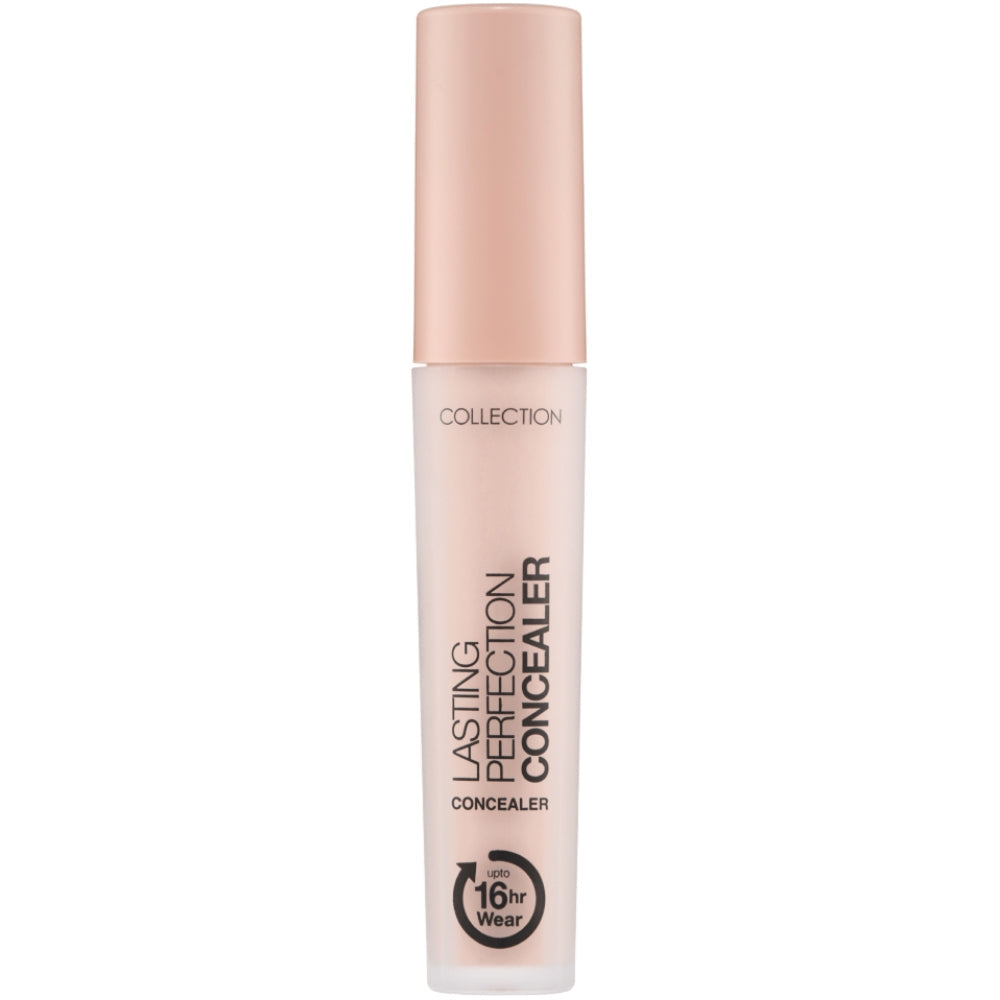 Collection Cosmetics Lasting Perfection Concealer 5ml