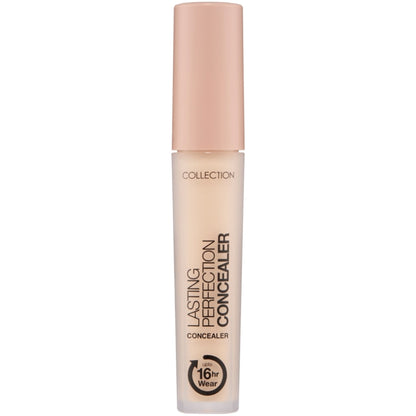 Collection Cosmetics Lasting Perfection Concealer 5ml