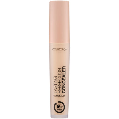 Collection Cosmetics Lasting Perfection Concealer 5ml