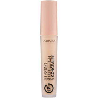 Collection Cosmetics Lasting Perfection Concealer 5ml