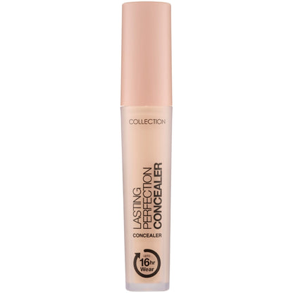 Collection Cosmetics Lasting Perfection Concealer 5ml