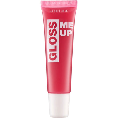Collection Cosmetics Gloss Me Up Lip Gloss 10g