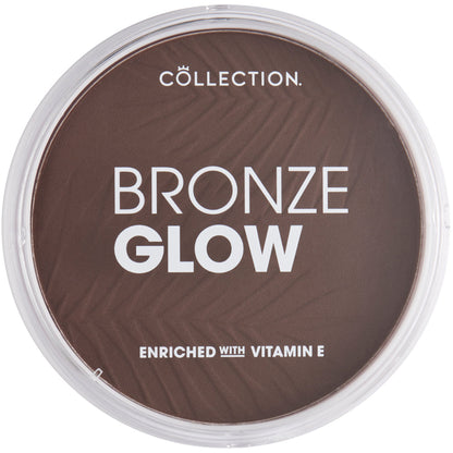 Collection Cosmetics Bronze Glow Matte Bronzer 15g