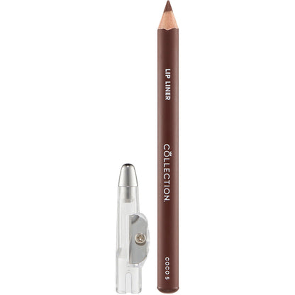 Collection Cosmetics Lip Liner