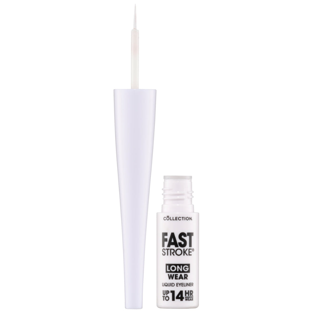 Collection Cosmetics Fast Stroke Long Wear Eyeliner 4ml