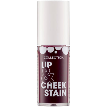 Collection Cosmetics Lip & Cheek Stain 5ml