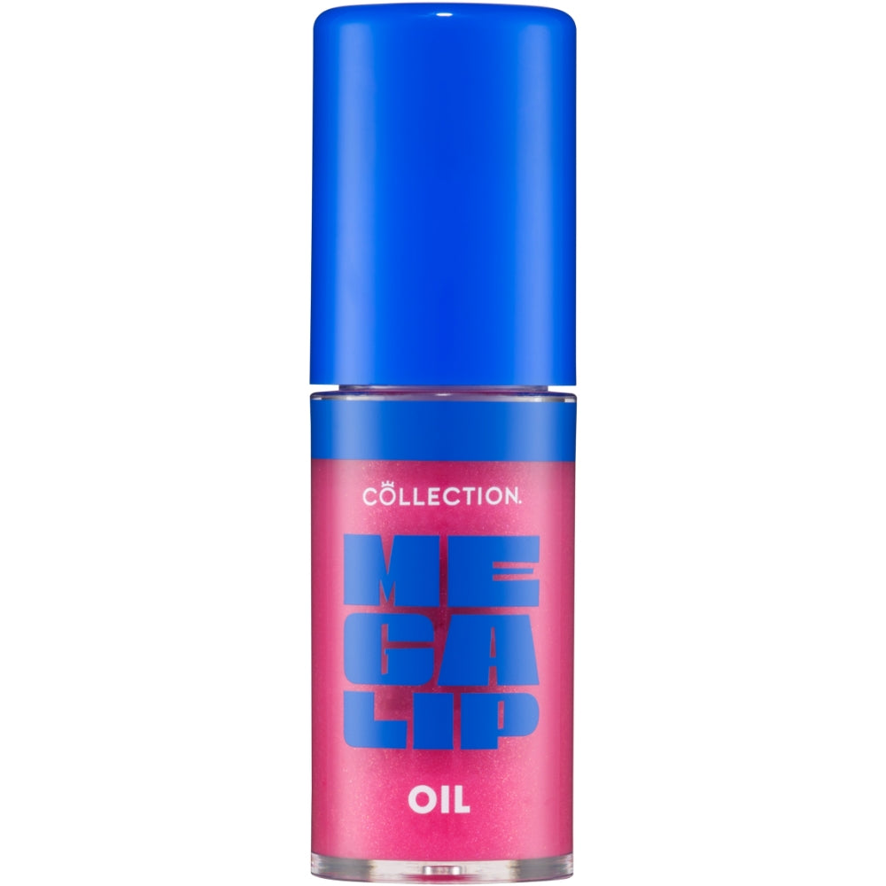 Collection Cosmetics Mega Lip Oil 5ml