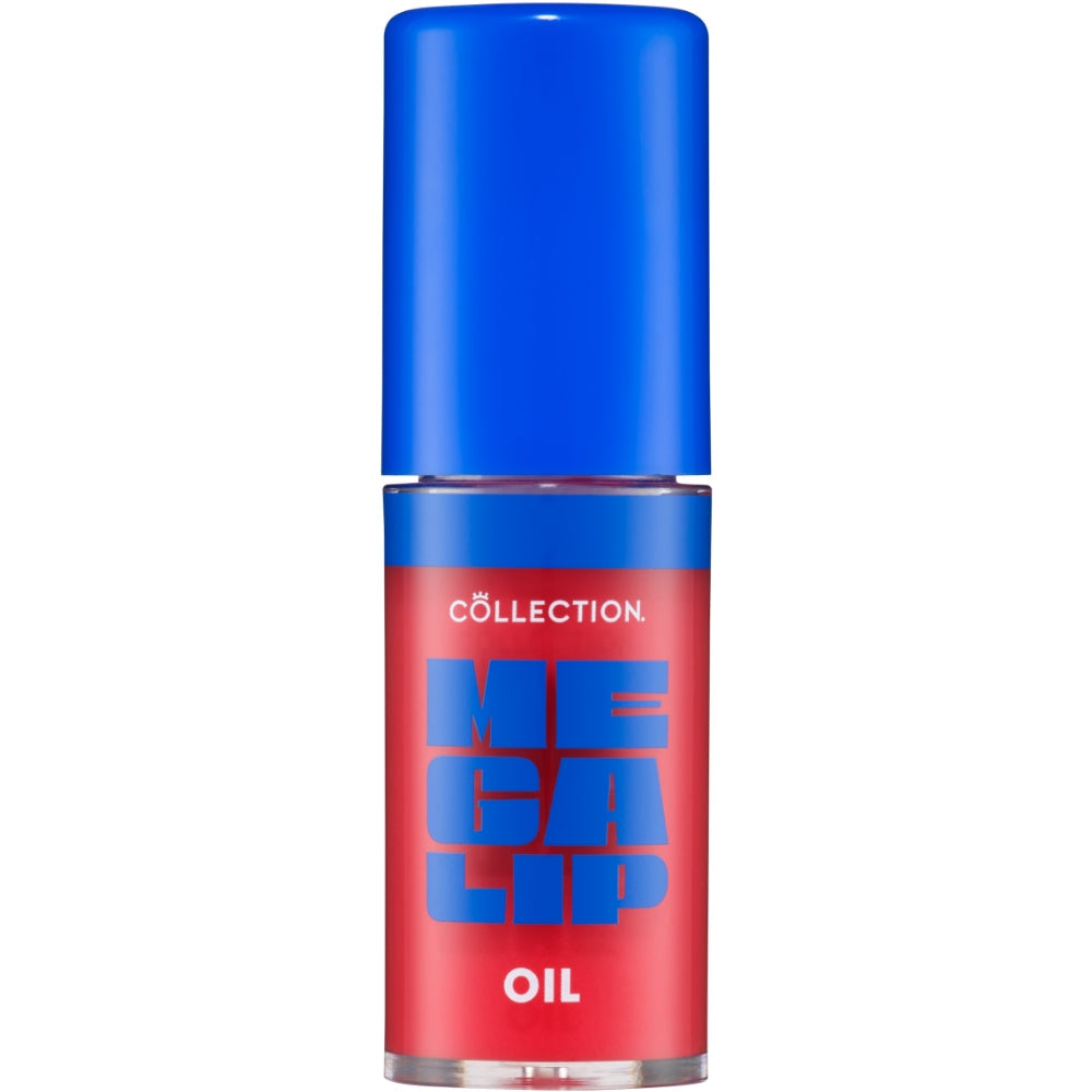 Collection Cosmetics Mega Lip Oil 5ml