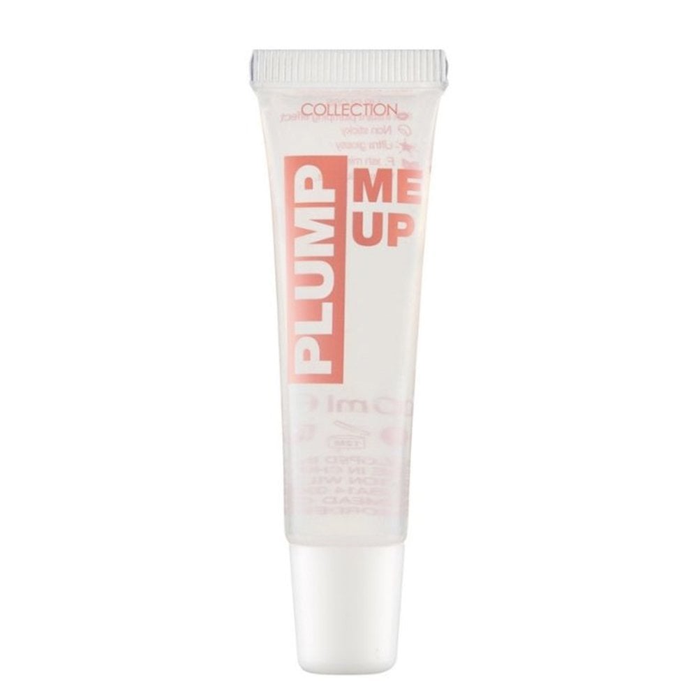 Gloss Me Up Plumping Lip Gloss 8.5g