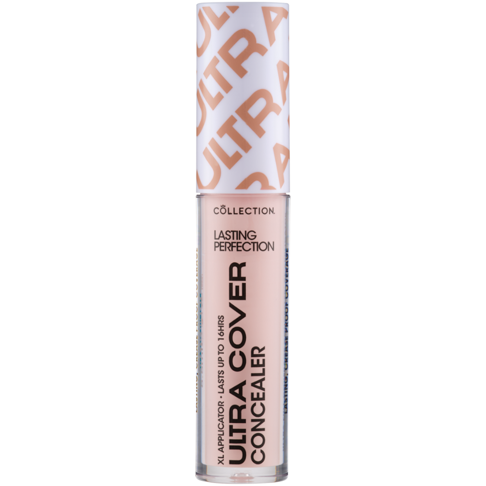 Collection Cosmetics Lasting Perfection Ultra Cover Concealer 5.5ml
