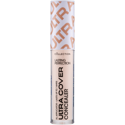 Collection Cosmetics Lasting Perfection Ultra Cover Concealer 5.5ml