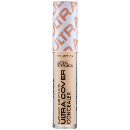 Collection Cosmetics Lasting Perfection Ultra Cover Concealer 5.5ml