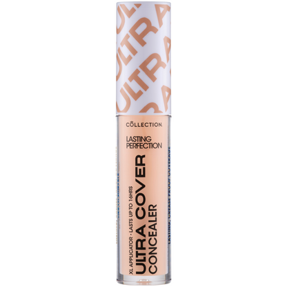 Collection Cosmetics Lasting Perfection Ultra Cover Concealer 5.5ml