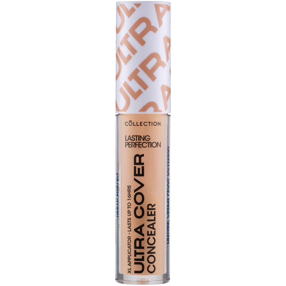 Collection Cosmetics Lasting Perfection Ultra Cover Concealer 5.5ml
