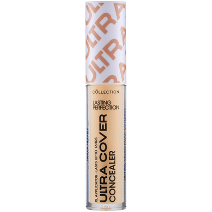 Collection Cosmetics Lasting Perfection Ultra Cover Concealer 5.5ml