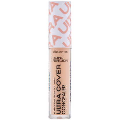 Collection Cosmetics Lasting Perfection Ultra Cover Concealer 5.5ml