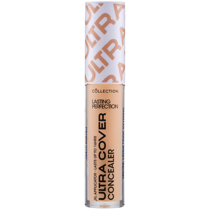 Collection Cosmetics Lasting Perfection Ultra Cover Concealer 5.5ml