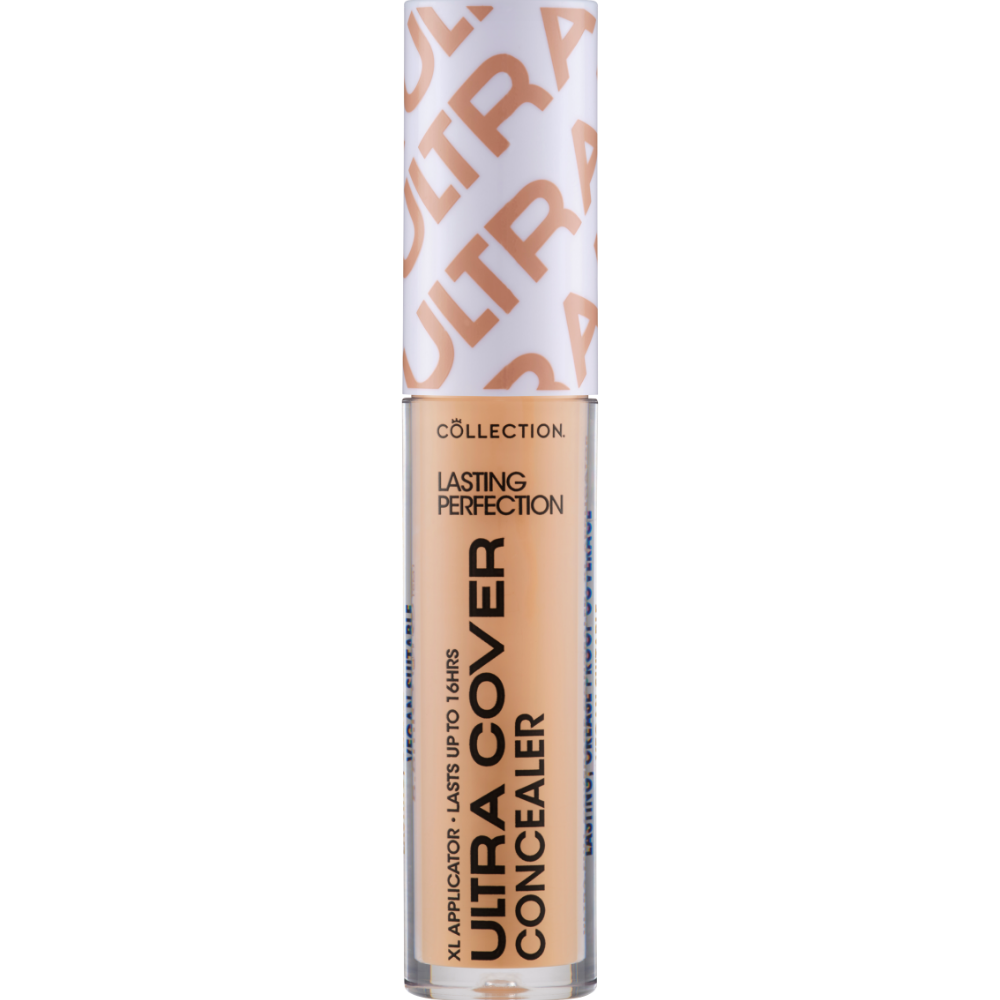 Collection Cosmetics Lasting Perfection Ultra Cover Concealer 5.5ml