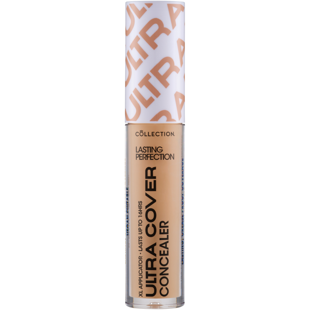 Collection Cosmetics Lasting Perfection Ultra Cover Concealer 5.5ml