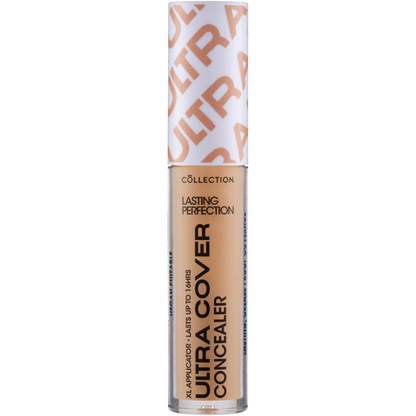 Collection Cosmetics Lasting Perfection Ultra Cover Concealer 5.5ml