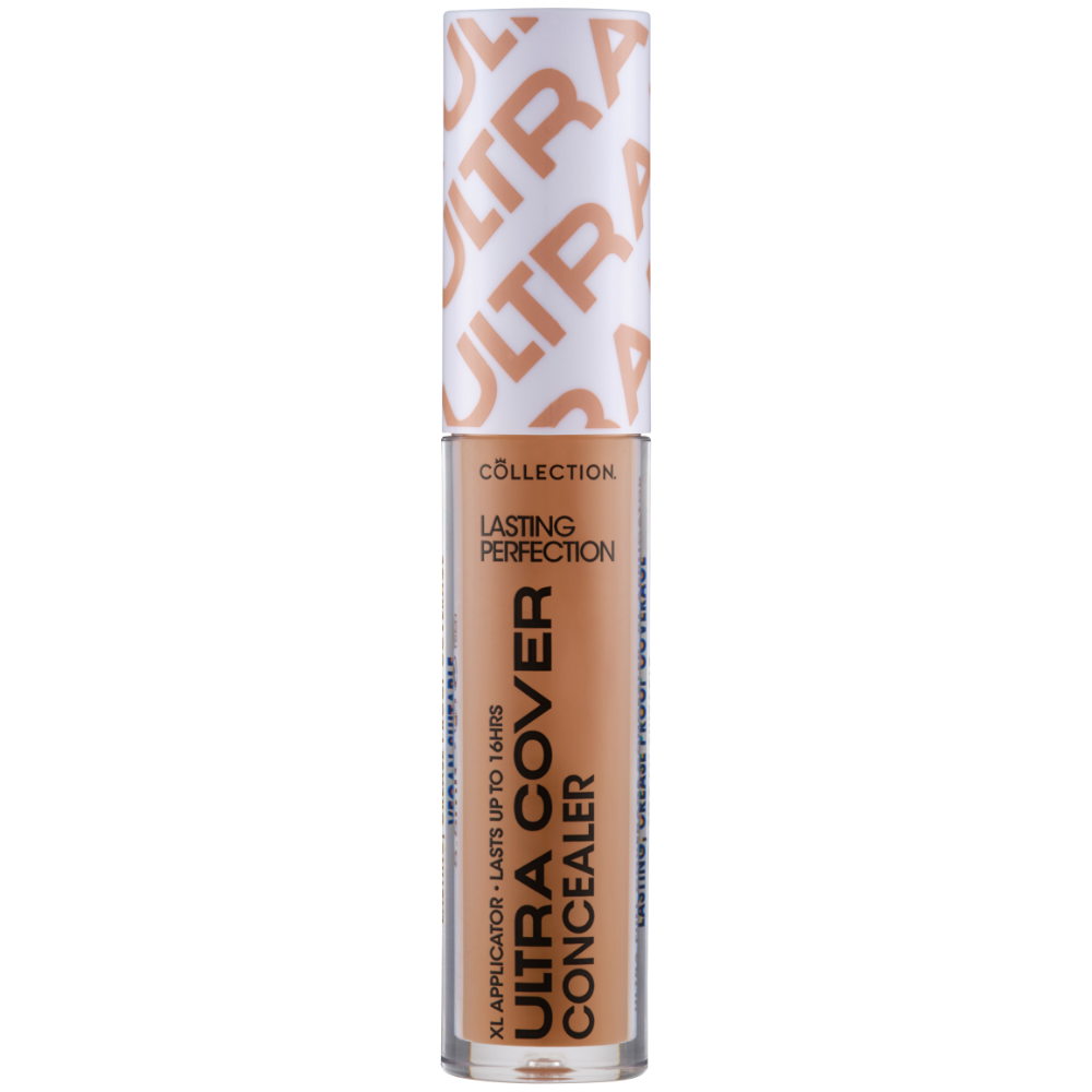 Collection Cosmetics Lasting Perfection Ultra Cover Concealer 5.5ml