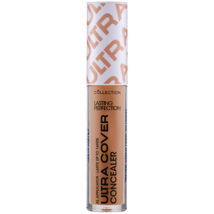 Collection Cosmetics Lasting Perfection Ultra Cover Concealer 5.5ml