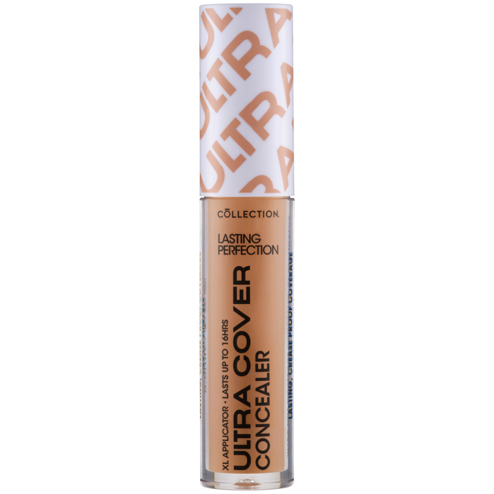 Collection Cosmetics Lasting Perfection Ultra Cover Concealer 5.5ml