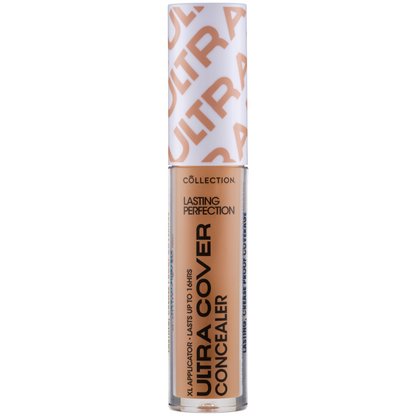 Collection Cosmetics Lasting Perfection Ultra Cover Concealer 5.5ml