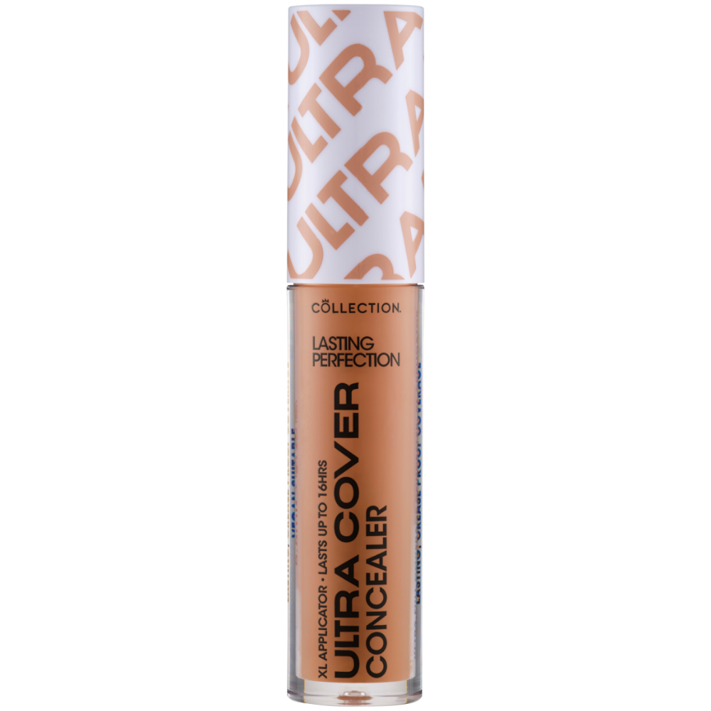 Collection Cosmetics Lasting Perfection Ultra Cover Concealer 5.5ml