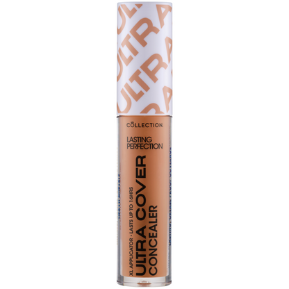 Collection Cosmetics Lasting Perfection Ultra Cover Concealer 5.5ml