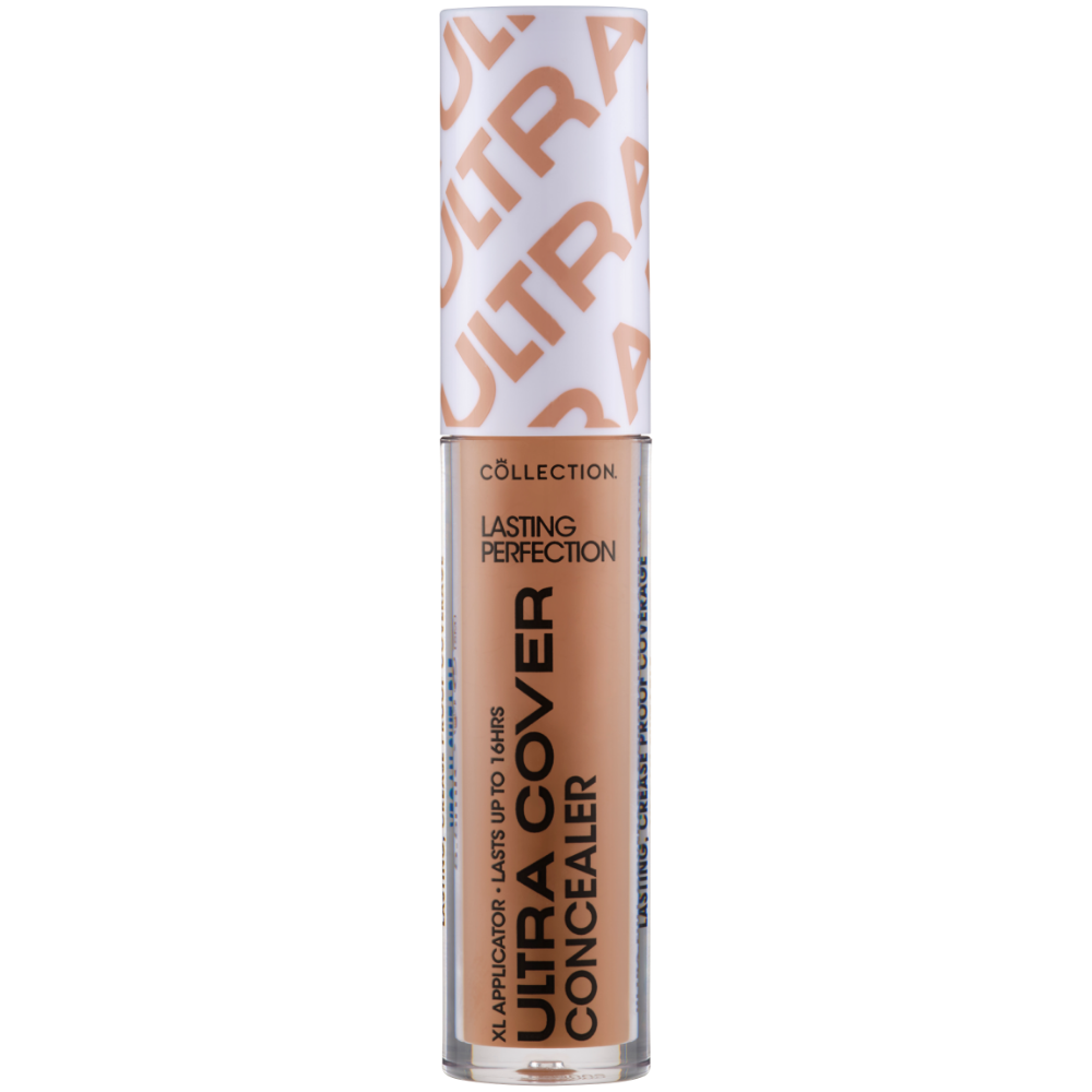 Collection Cosmetics Lasting Perfection Ultra Cover Concealer 5.5ml