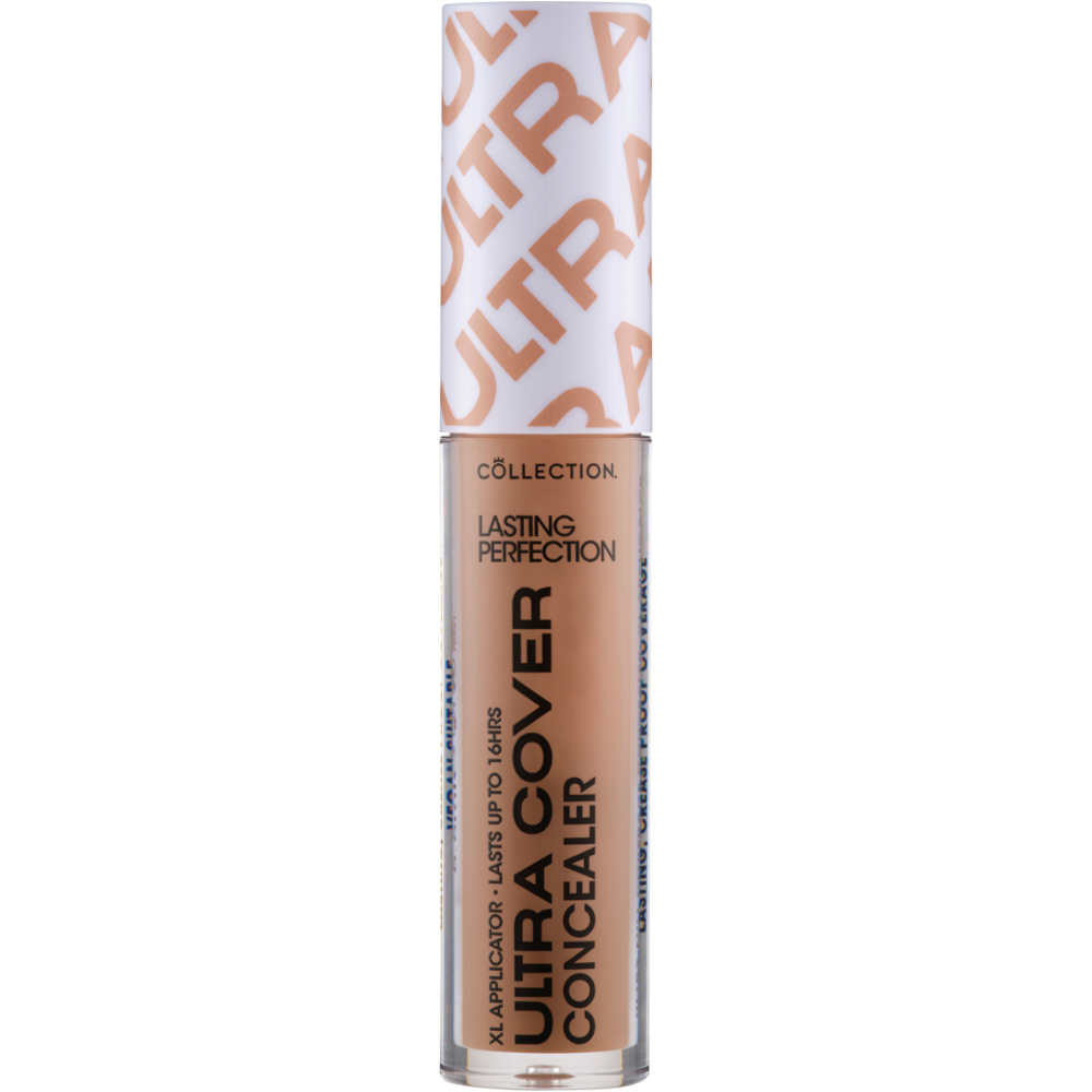 Collection Cosmetics Lasting Perfection Ultra Cover Concealer 5.5ml