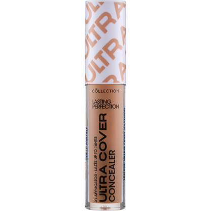 Collection Cosmetics Lasting Perfection Ultra Cover Concealer 5.5ml