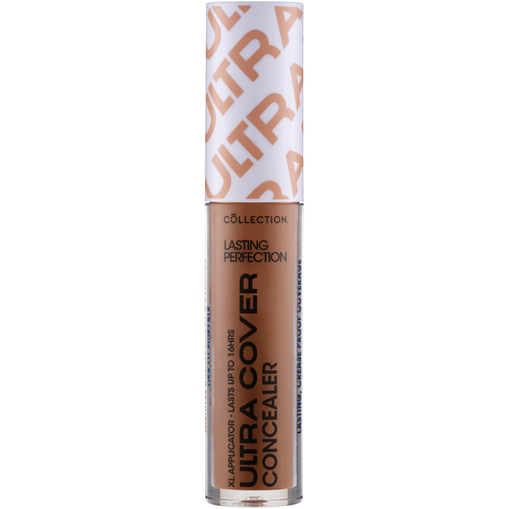 Collection Cosmetics Lasting Perfection Ultra Cover Concealer 5.5ml
