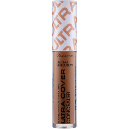 Collection Cosmetics Lasting Perfection Ultra Cover Concealer 5.5ml