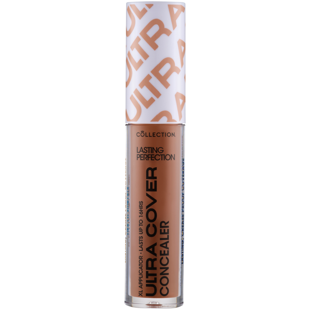 Collection Cosmetics Lasting Perfection Ultra Cover Concealer 5.5ml