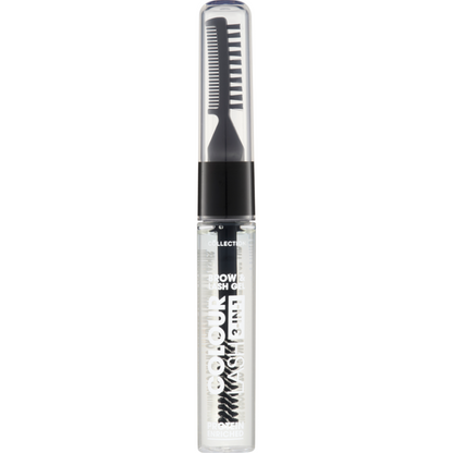 Collection Cosmetics Colour Lash Brow & Lash Gel Clear 8ml