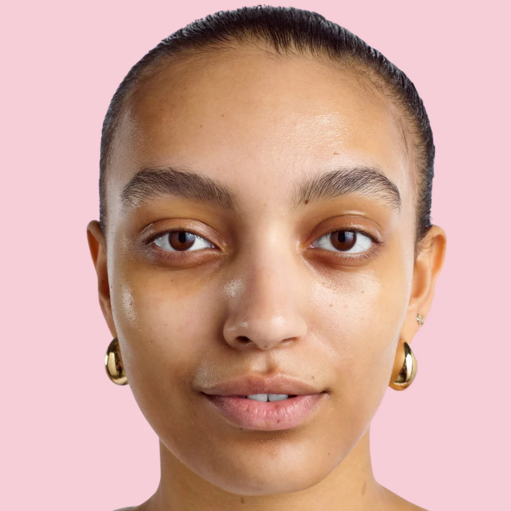 Collection Cosmetics Primed & Ready Glow Foam Primer 27ml