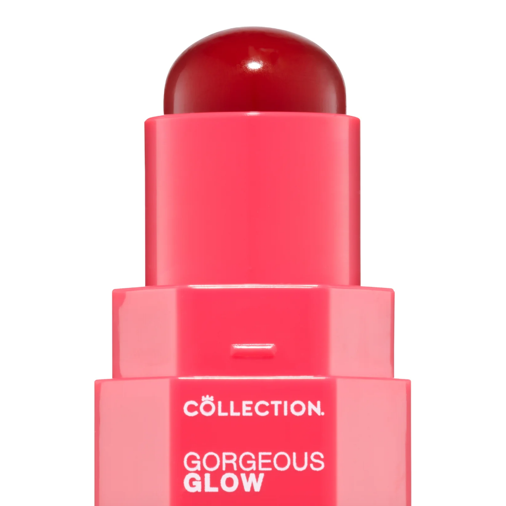 Collection Cosmetics Gorgeous Glow pH Adapting Lip & Cheek Stick 7 Phenomenal 4.5g