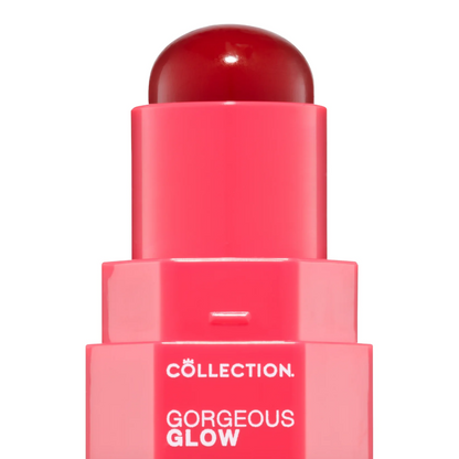Collection Cosmetics Gorgeous Glow pH Adapting Lip & Cheek Stick 7 Phenomenal 4.5g