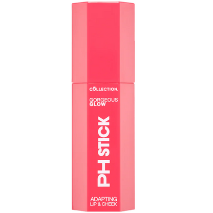 Collection Cosmetics Gorgeous Glow pH Adapting Lip & Cheek Stick 7 Phenomenal 4.5g